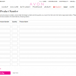 Avon Campaign 21 Brochures - What You Need To Know