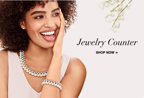 Mother's Day Gift Ideas for Mom | Jewelry Counter