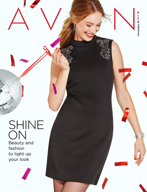 Avon Shine On C26-1