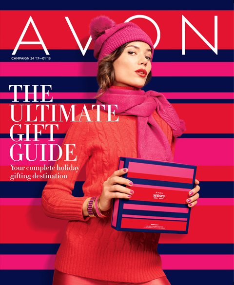 Avon Ultimate Gift Guide C24-1